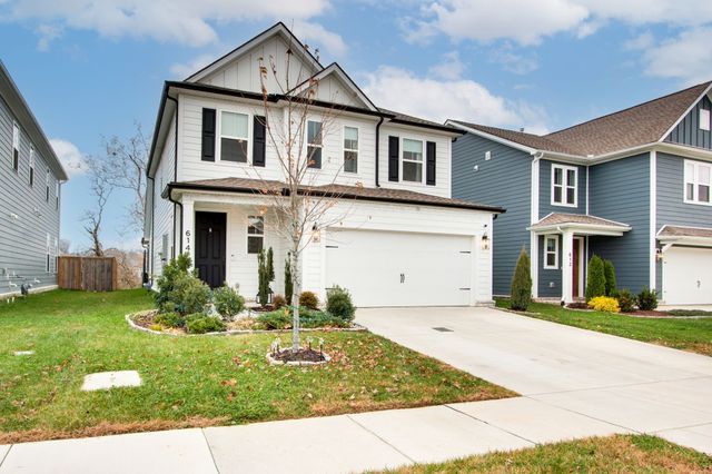 614 Conifer Dr, Spring Hill, TN 37174
