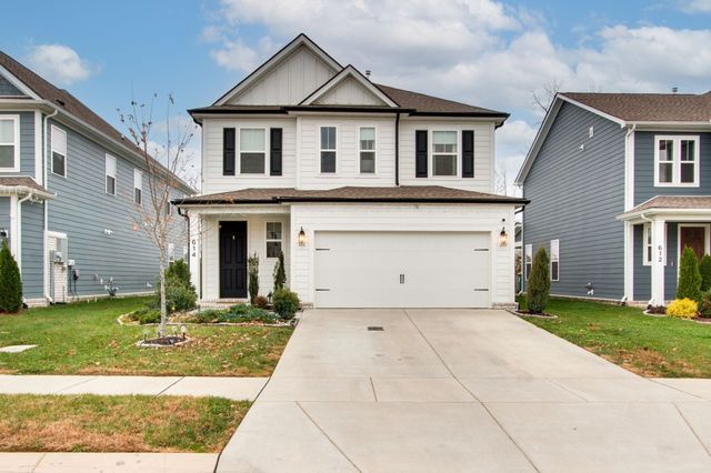 614 Conifer Dr, Spring Hill, TN 37174