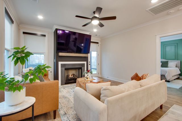 614 Conifer Dr, Spring Hill, TN 37174