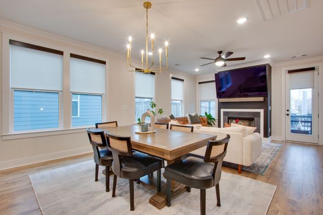 614 Conifer Dr, Spring Hill, TN 37174