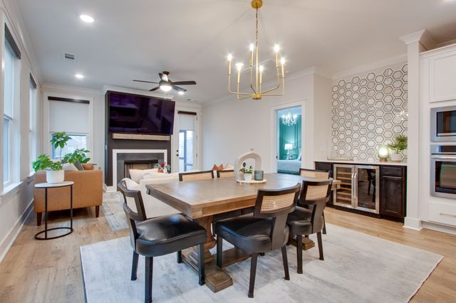 614 Conifer Dr, Spring Hill, TN 37174