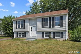 157 Skinner Drive, New Britain, CT 06053