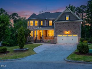 1732 Pantego Trail, Cary, NC 27519
