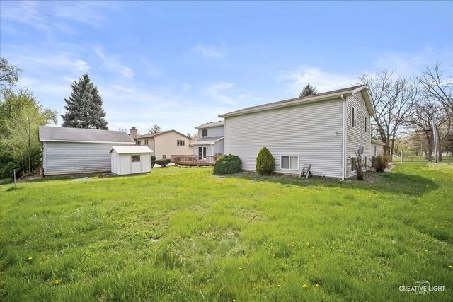 29 ELM Avenue, Fox Lake, IL 60020