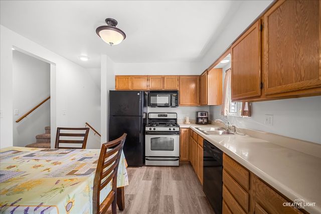 29 ELM Avenue, Fox Lake, IL 60020