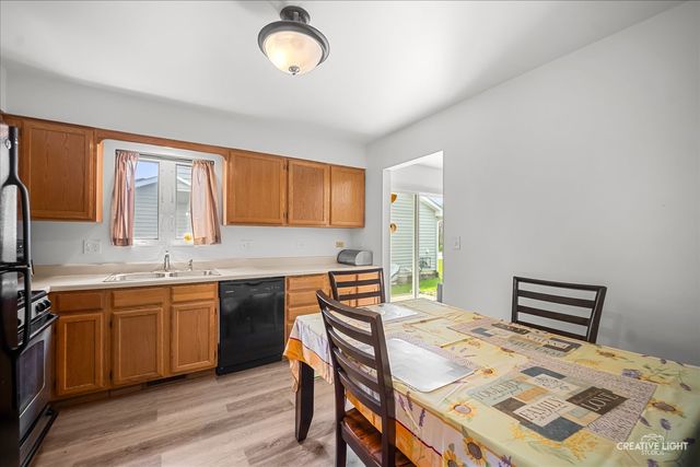 29 ELM Avenue, Fox Lake, IL 60020