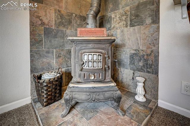 701 Erie Road, Colorado Springs, CO 80910