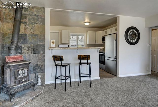 701 Erie Road, Colorado Springs, CO 80910