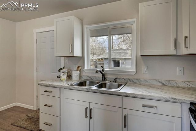 701 Erie Road, Colorado Springs, CO 80910