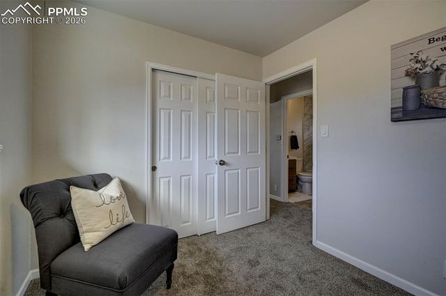 701 Erie Road, Colorado Springs, CO 80910