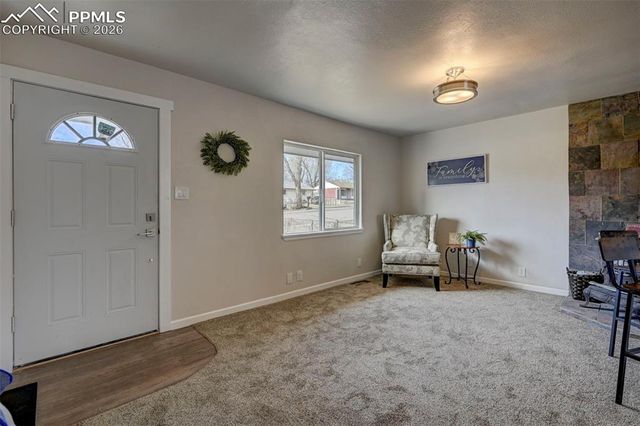 701 Erie Road, Colorado Springs, CO 80910