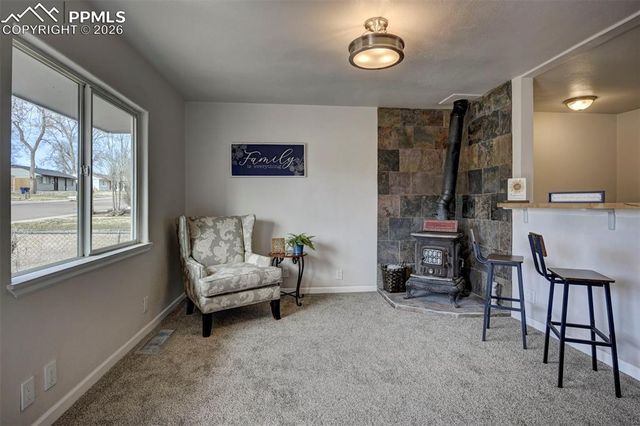 701 Erie Road, Colorado Springs, CO 80910