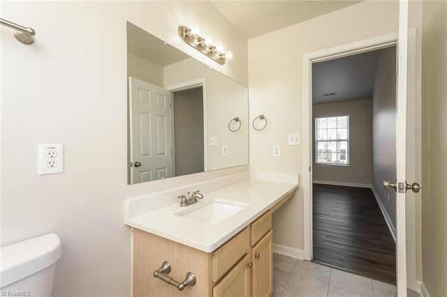 2115 Gramercy Park Drive, Greensboro, NC 27406