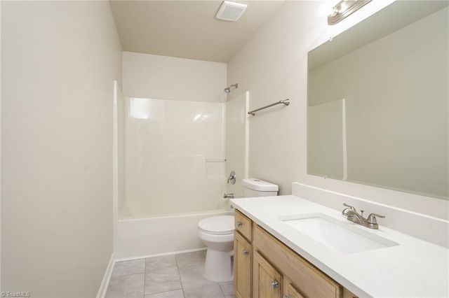 2115 Gramercy Park Drive, Greensboro, NC 27406