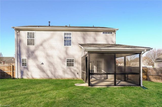 2115 Gramercy Park Drive, Greensboro, NC 27406