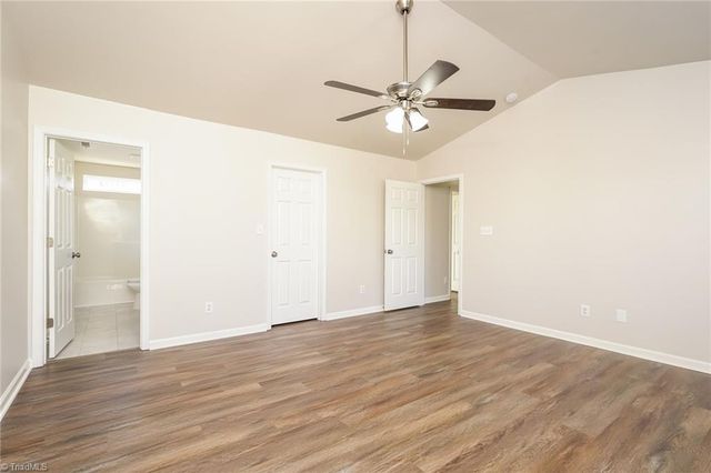 2115 Gramercy Park Drive, Greensboro, NC 27406