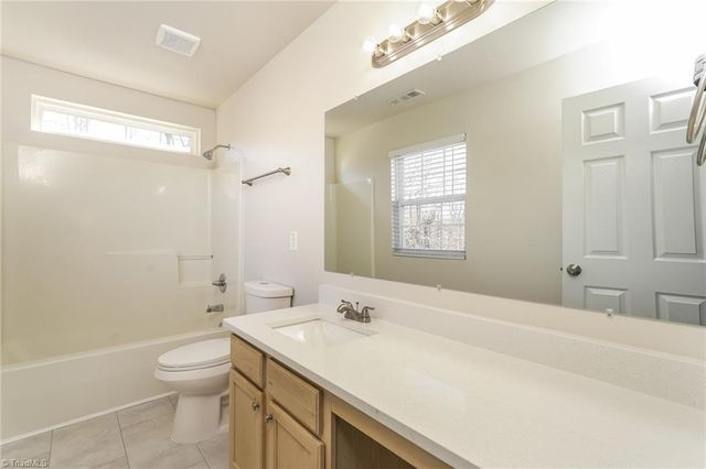 2115 Gramercy Park Drive, Greensboro, NC 27406