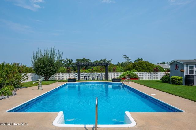 107 Goose Castle Terrace, Currituck, NC 27929