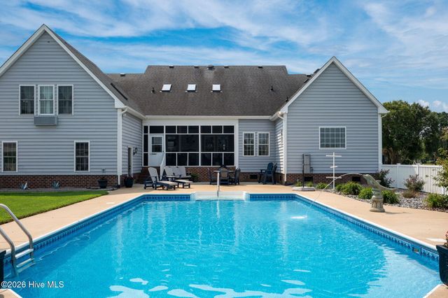 107 Goose Castle Terrace, Currituck, NC 27929