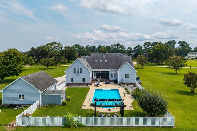 107 Goose Castle Terrace, Currituck, NC 27929