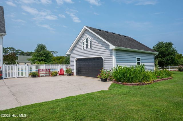 107 Goose Castle Terrace, Currituck, NC 27929