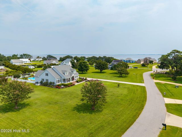 107 Goose Castle Terrace, Currituck, NC 27929