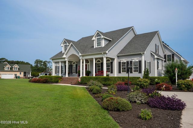 107 Goose Castle Terrace, Currituck, NC 27929