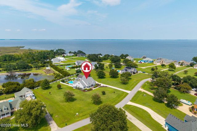 107 Goose Castle Terrace, Currituck, NC 27929