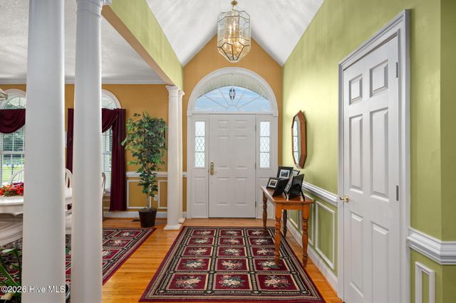 107 Goose Castle Terrace, Currituck, NC 27929