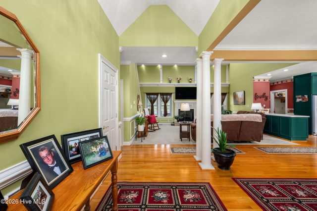 107 Goose Castle Terrace, Currituck, NC 27929