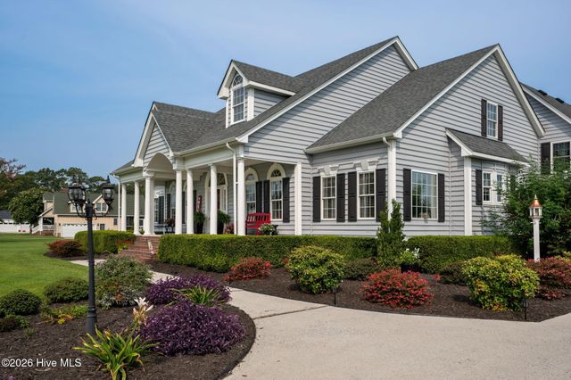 107 Goose Castle Terrace, Currituck, NC 27929