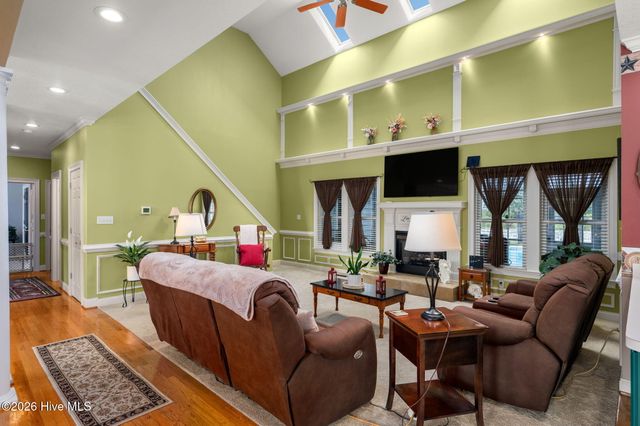107 Goose Castle Terrace, Currituck, NC 27929