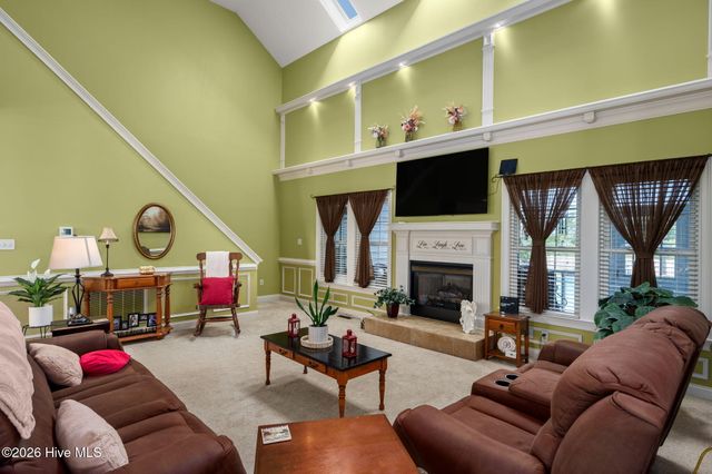 107 Goose Castle Terrace, Currituck, NC 27929