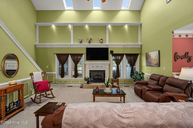 107 Goose Castle Terrace, Currituck, NC 27929