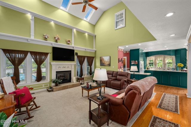 107 Goose Castle Terrace, Currituck, NC 27929
