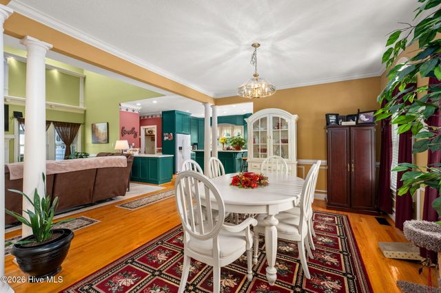107 Goose Castle Terrace, Currituck, NC 27929