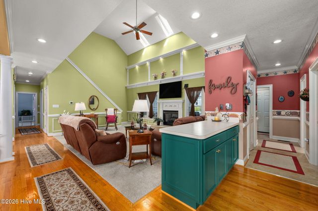 107 Goose Castle Terrace, Currituck, NC 27929