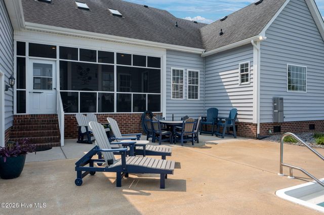 107 Goose Castle Terrace, Currituck, NC 27929