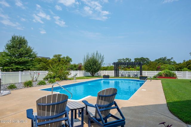 107 Goose Castle Terrace, Currituck, NC 27929