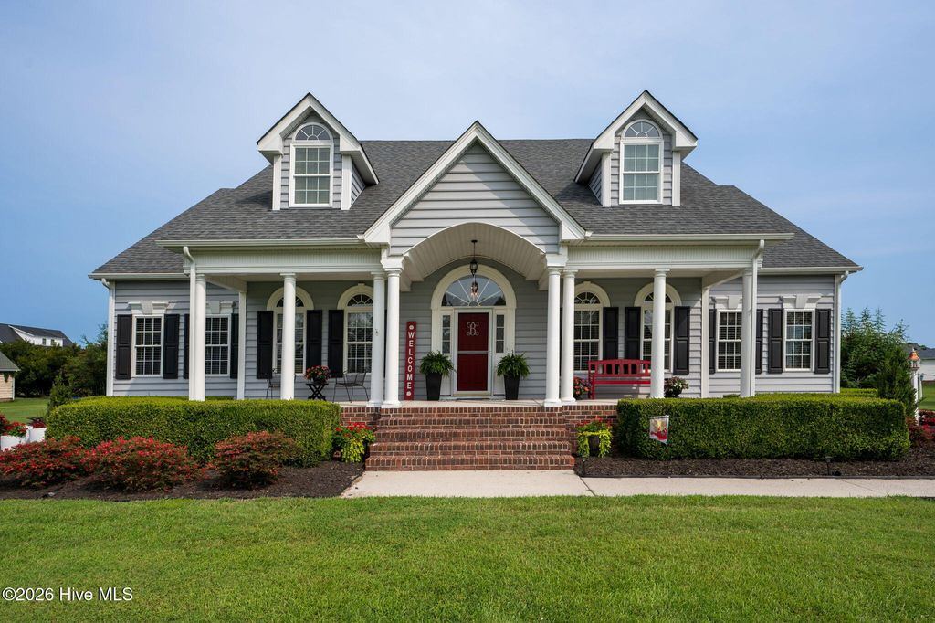 107 Goose Castle Terrace, Currituck, NC 27929