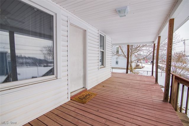 216 Blennerhassett Avenue, Belpre, OH 45714