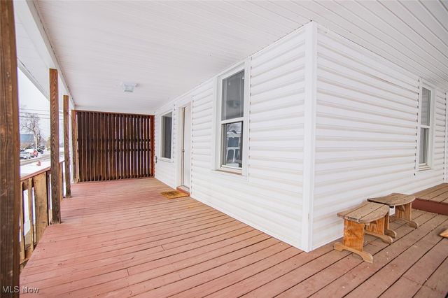 216 Blennerhassett Avenue, Belpre, OH 45714