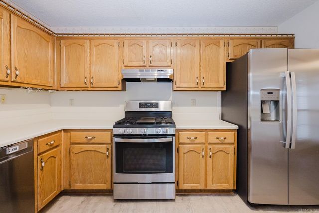 2702 Timbermist Drive, Benton, AR 72015