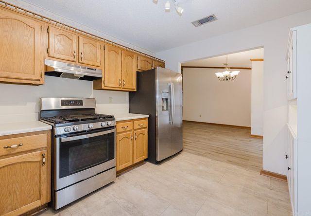 2702 Timbermist Drive, Benton, AR 72015