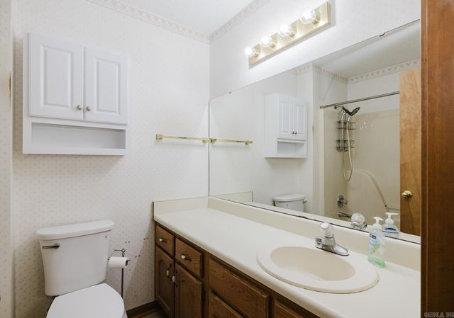 2702 Timbermist Drive, Benton, AR 72015