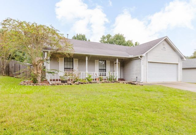 2702 Timbermist Drive, Benton, AR 72015