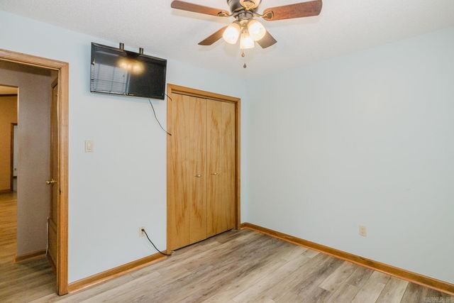 2702 Timbermist Drive, Benton, AR 72015