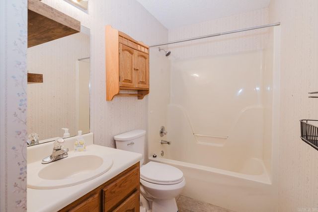 2702 Timbermist Drive, Benton, AR 72015