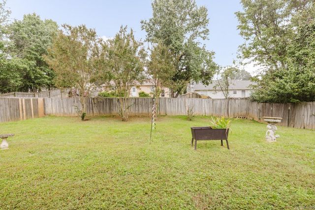 2702 Timbermist Drive, Benton, AR 72015