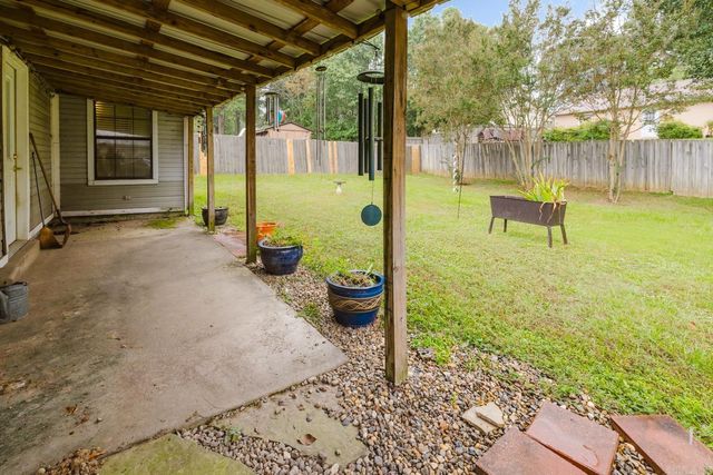 2702 Timbermist Drive, Benton, AR 72015